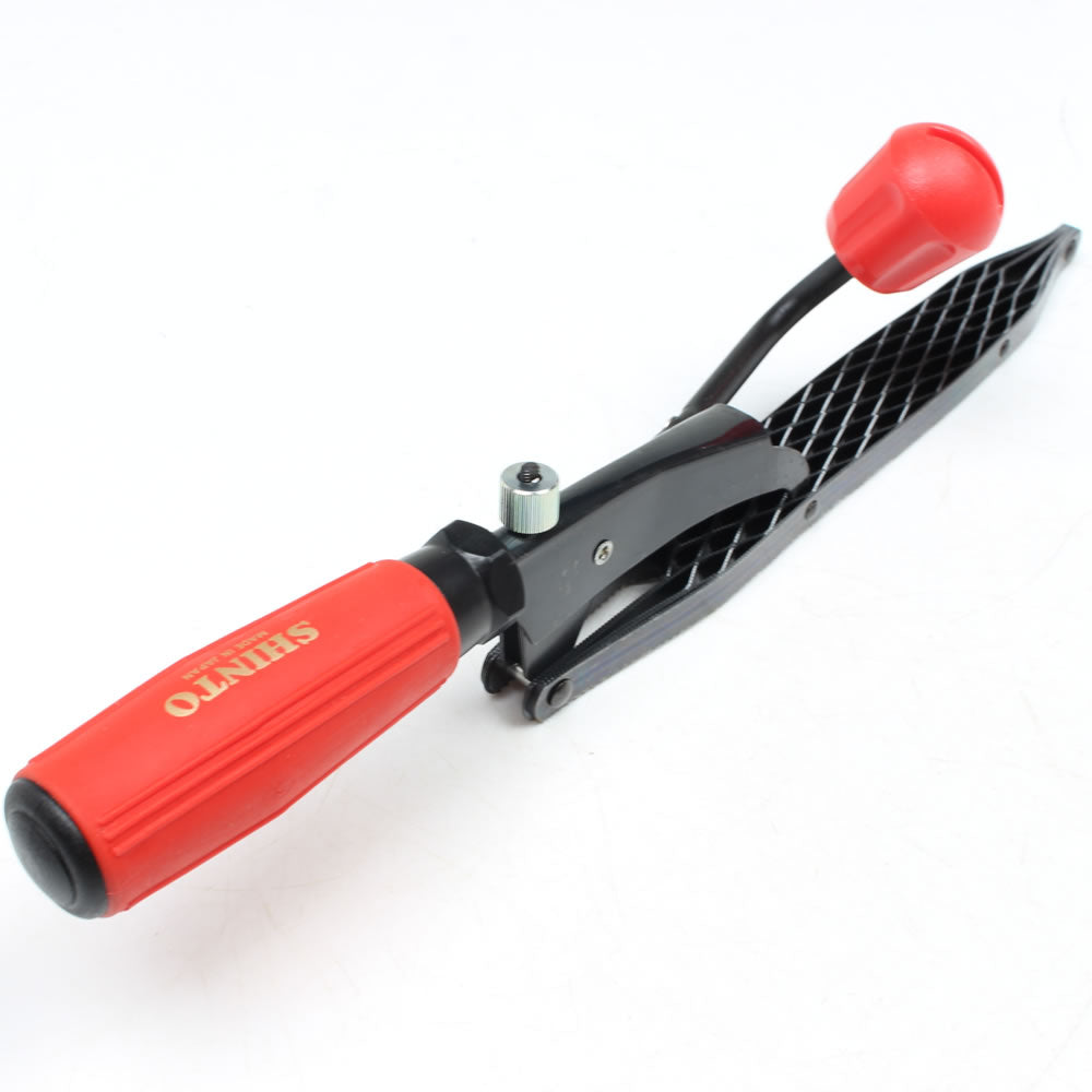 Shinto Japanese Two Handed Saw Rasp