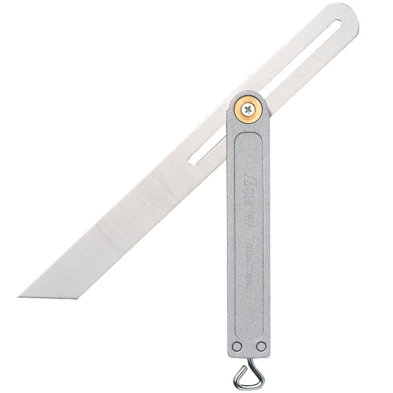 Shinwa Japanese Sliding Bevel 8"