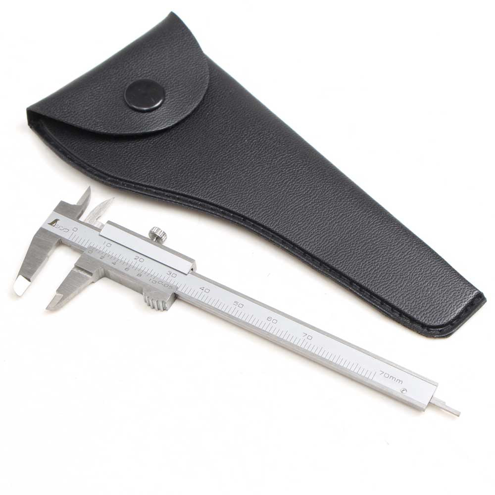 Shinwa Vernier Caliper 70mm