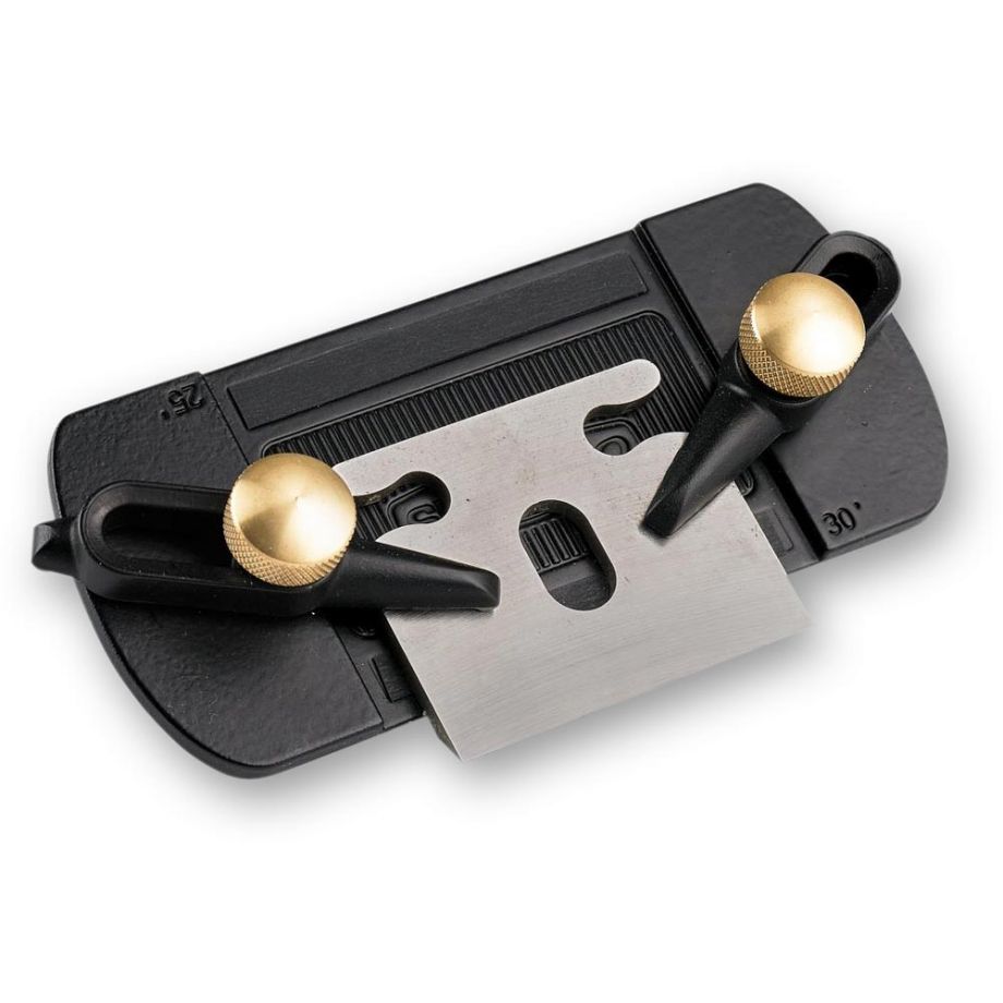 Veritas Short blade Honing Guide