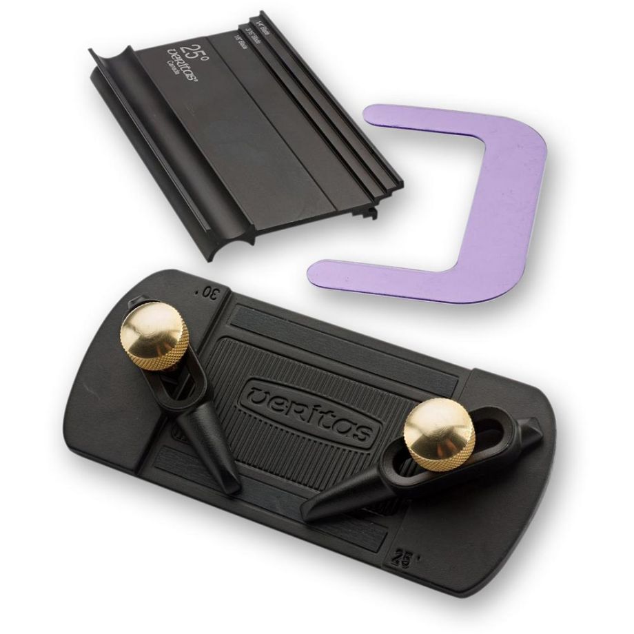 Veritas Honing Guide