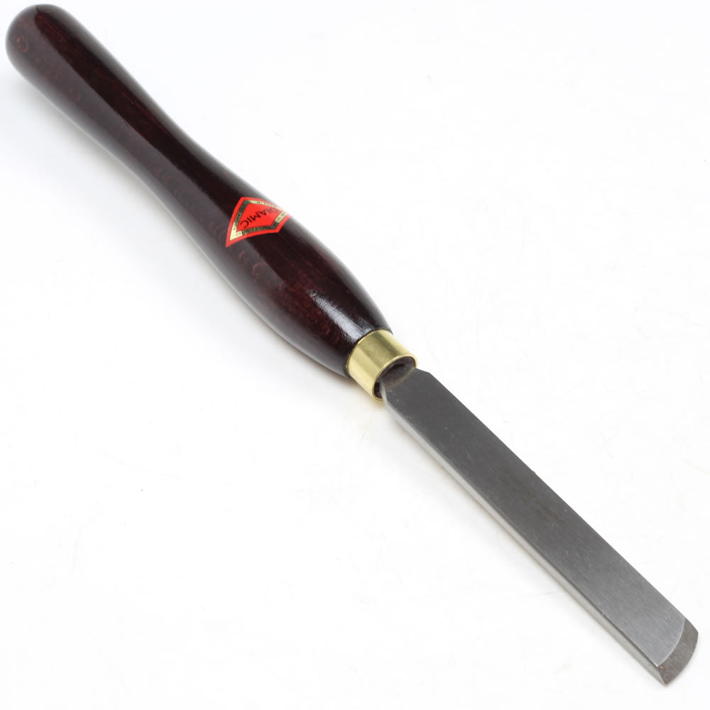 Henry Taylor Round Edge Skew Chisel