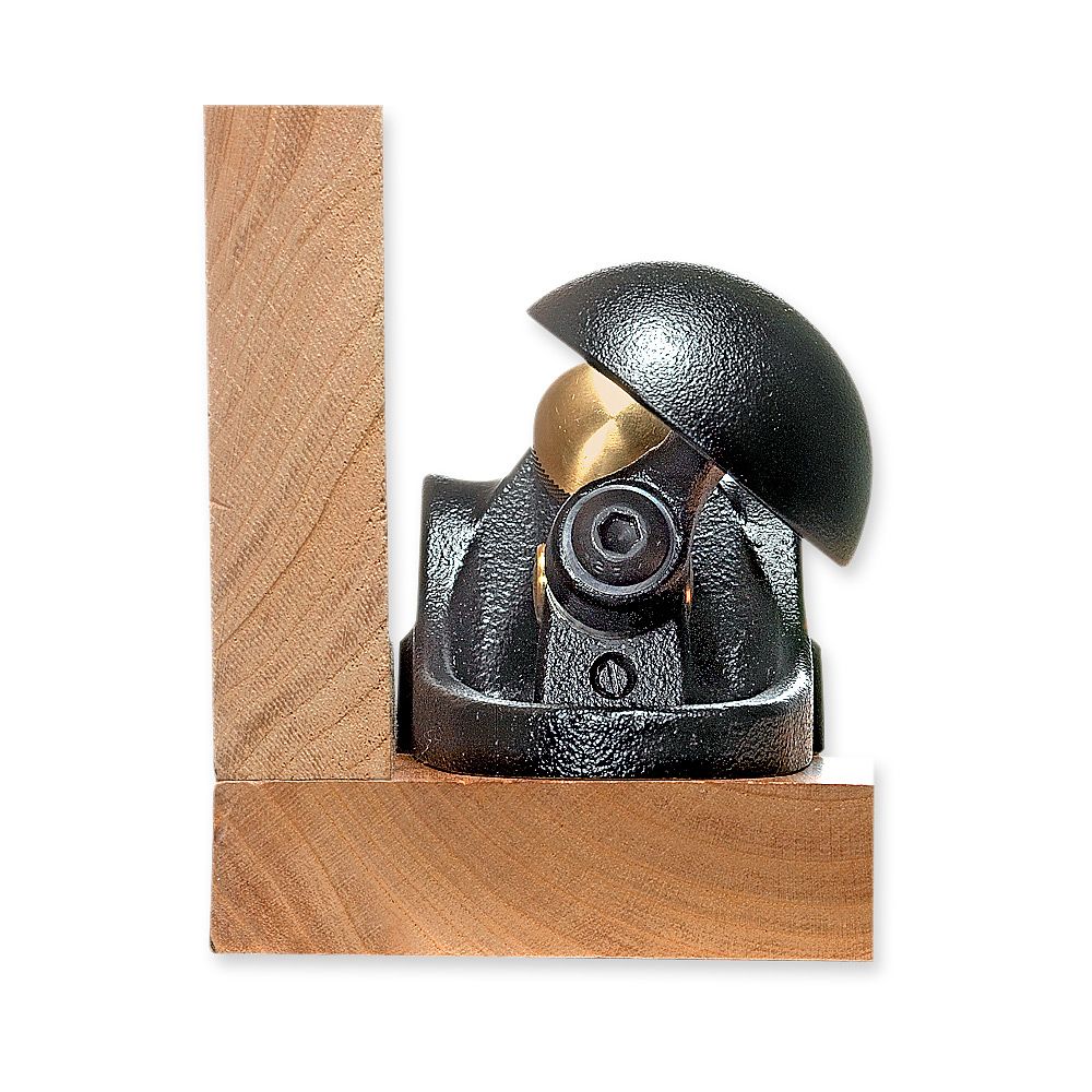 Veritas Small Scraping Plane - tilting handle