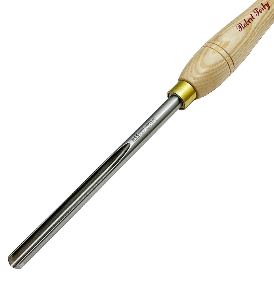 Robert Sorby bowl gouge