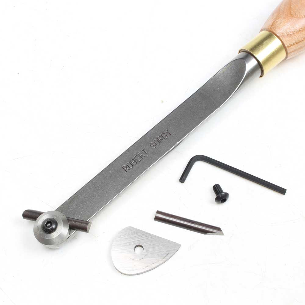 Robert Sorby Multi-Tip Hollowing Tool