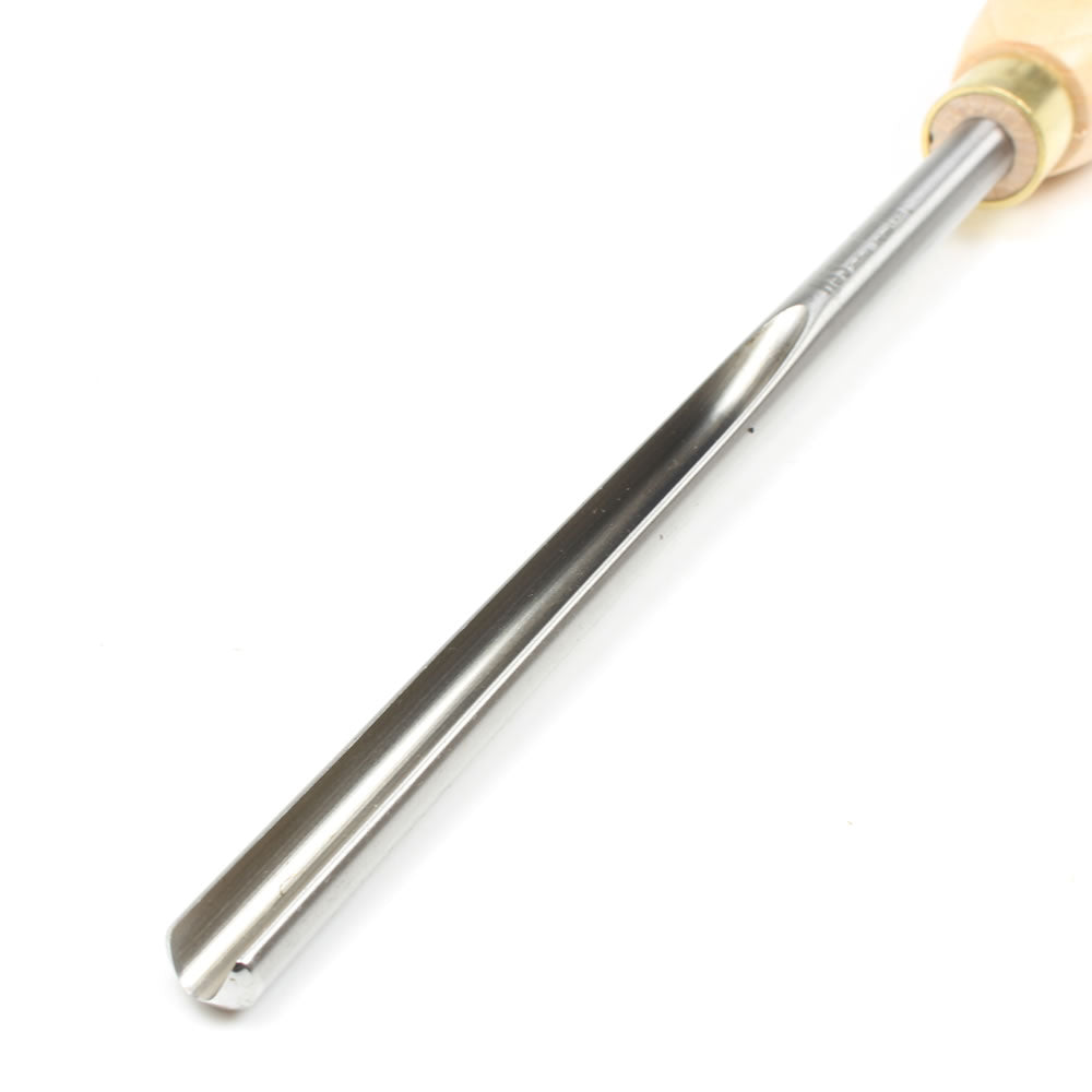 Robert Sorby Bowl Turning Set Profile - 84HS