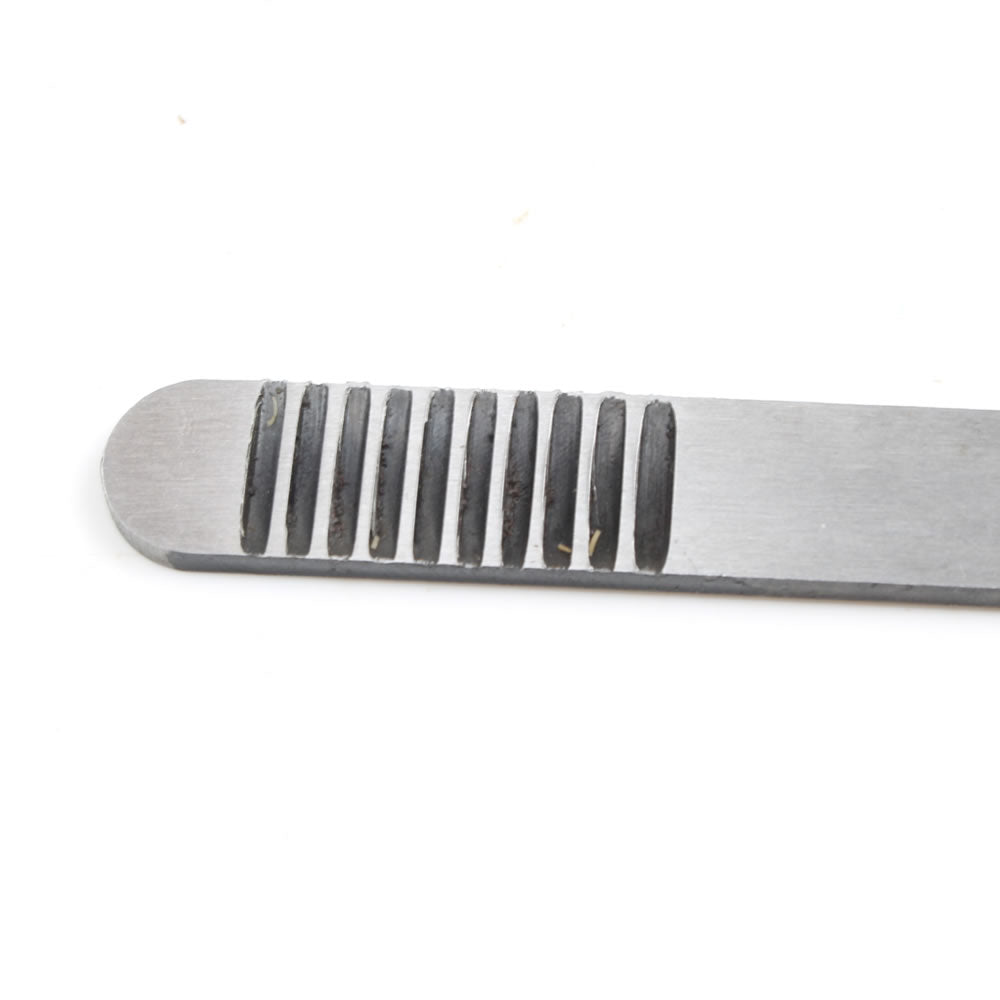 Replacement Plane Blade - For Stanley 90 and 93 Planes, slots