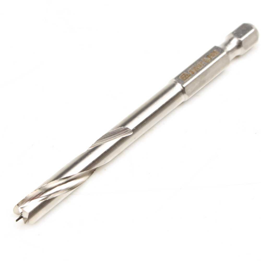 Star-M Japanese Precision Multi Drill Bit - No.601 - 6mm