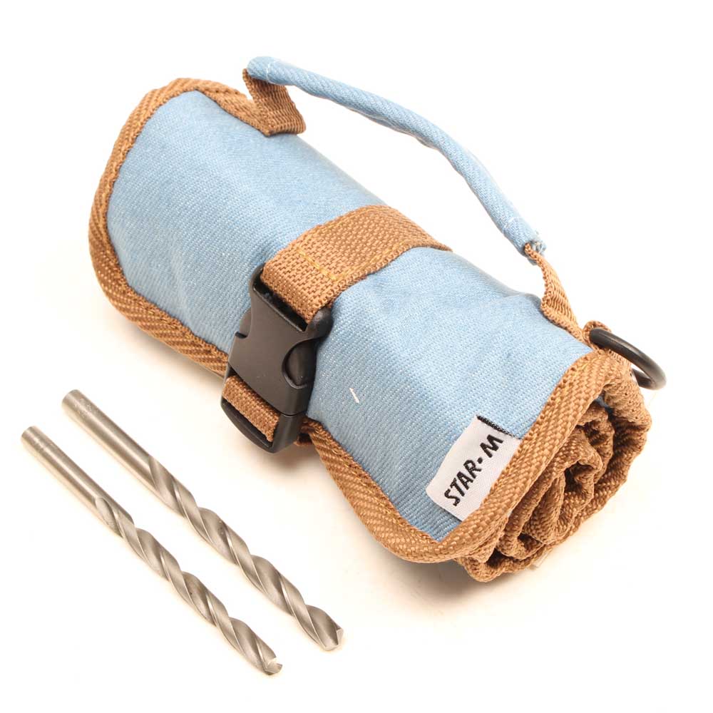 Star-M Drill Roll Bag