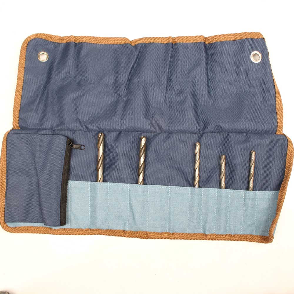 Star-M Drill Roll Bag