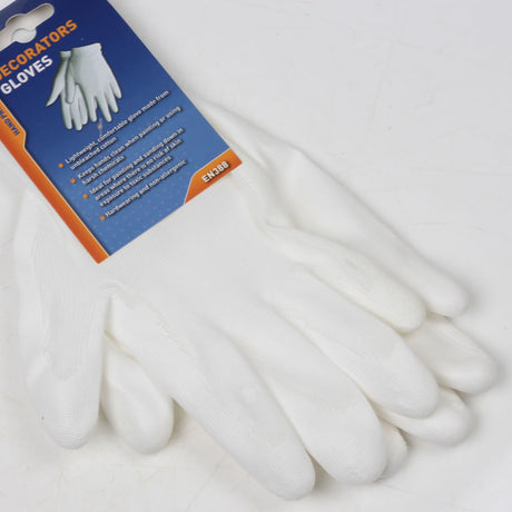 Decorators Gloves