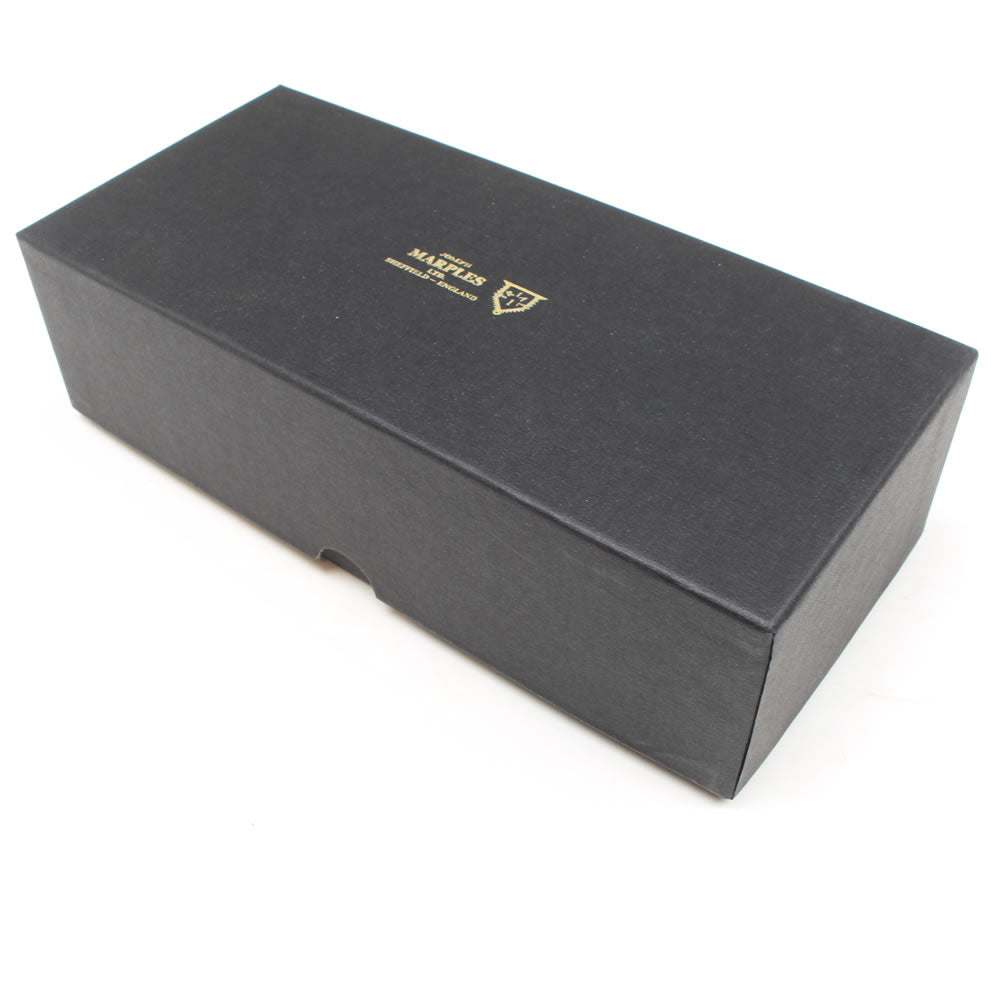 Mortice and Marking Gauge Presentation Box