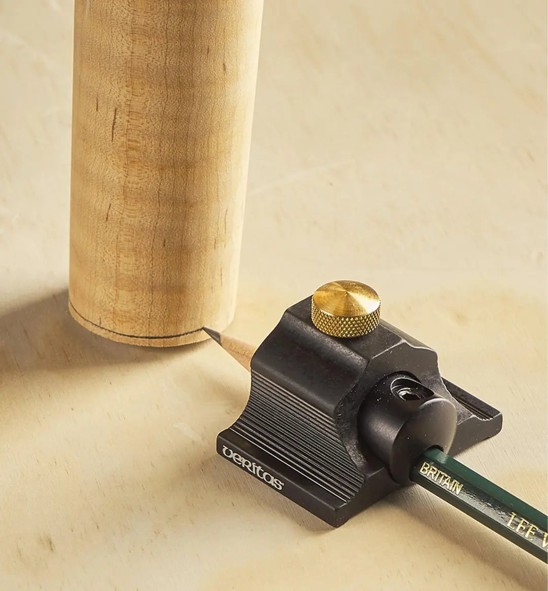 Veritas Tabling Scribe – Precision Tool for Level Chair & Table Legs