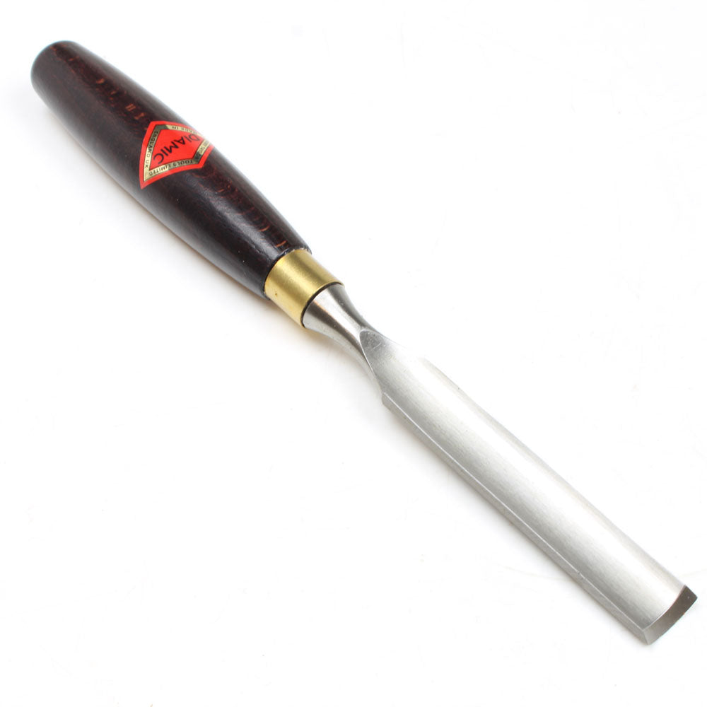 Henry Taylor Incannel Firmer Gouge