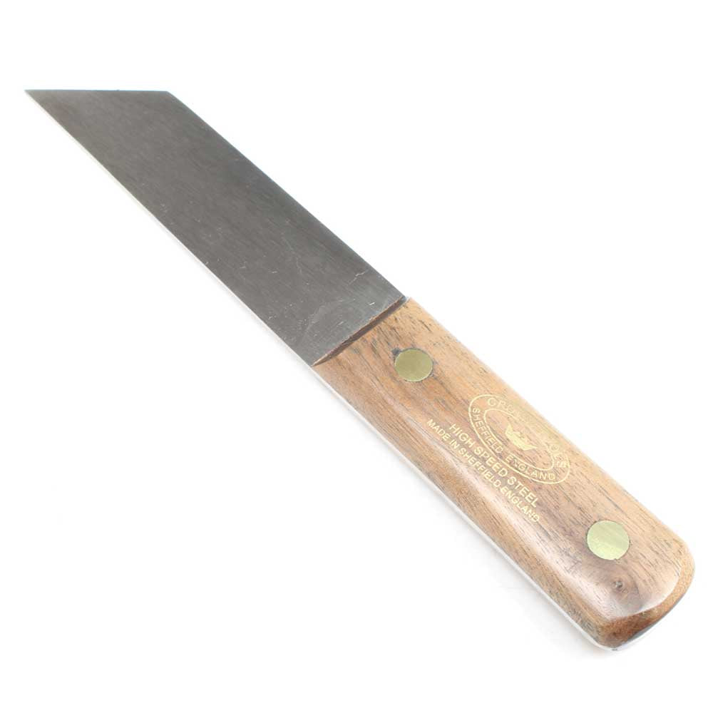 Crown Thin Parting Tool - 1.6mm