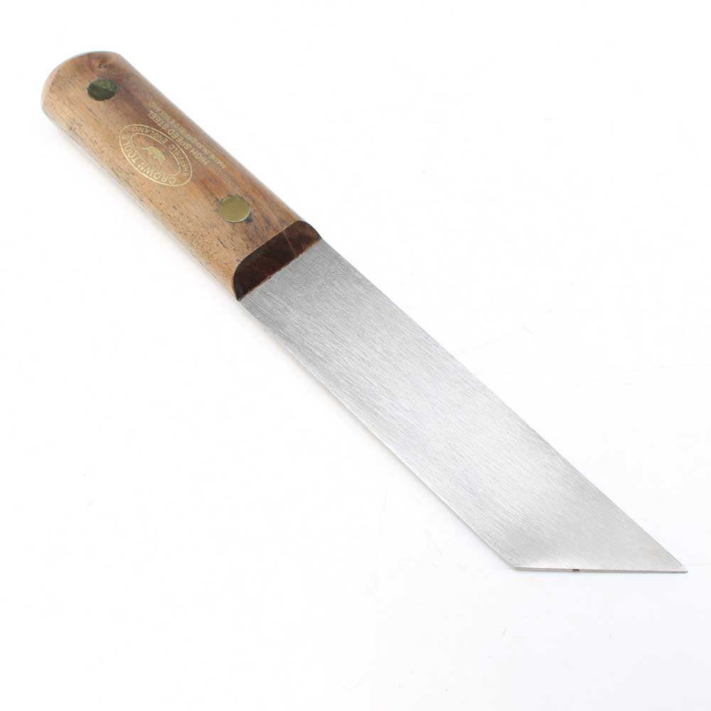 Crown Thin Parting Tool - 1.6mm