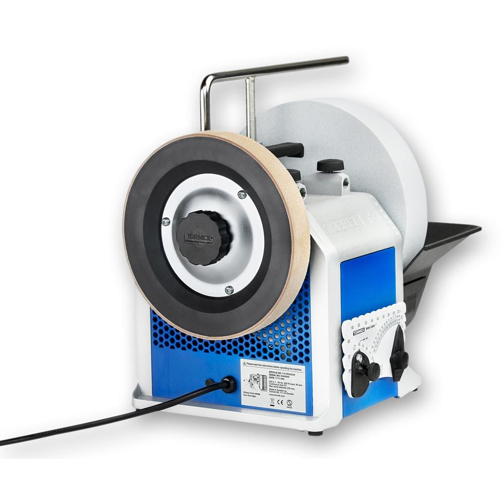 Tormek T-8 Sharpening System