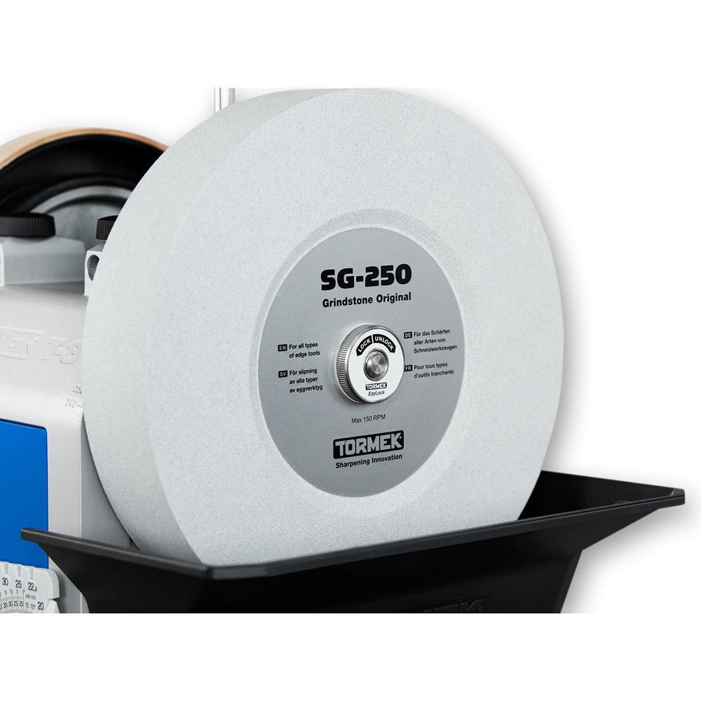 Tormek T-8 Sharpening System