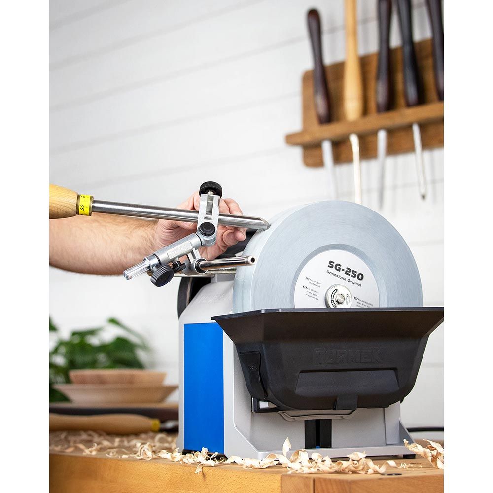 Tormek T-8 Sharpening System