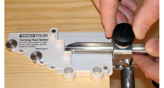 Woodturning Tools