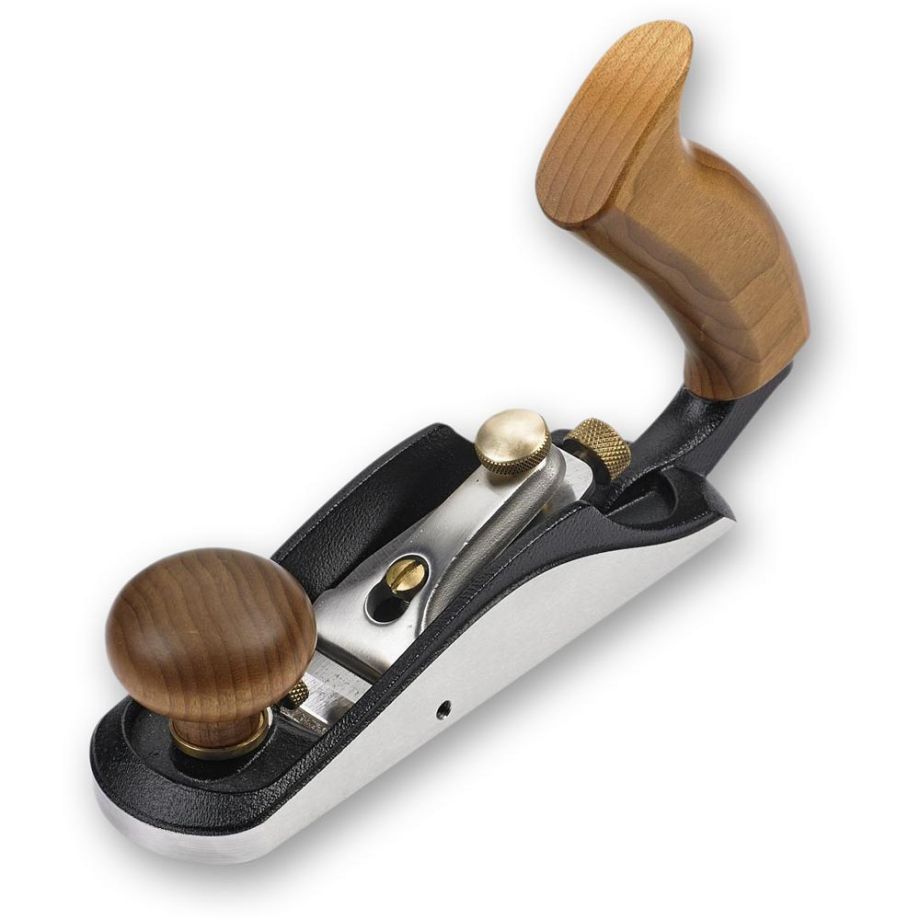 Veritas No.1 Bevel-Up Bench Plane