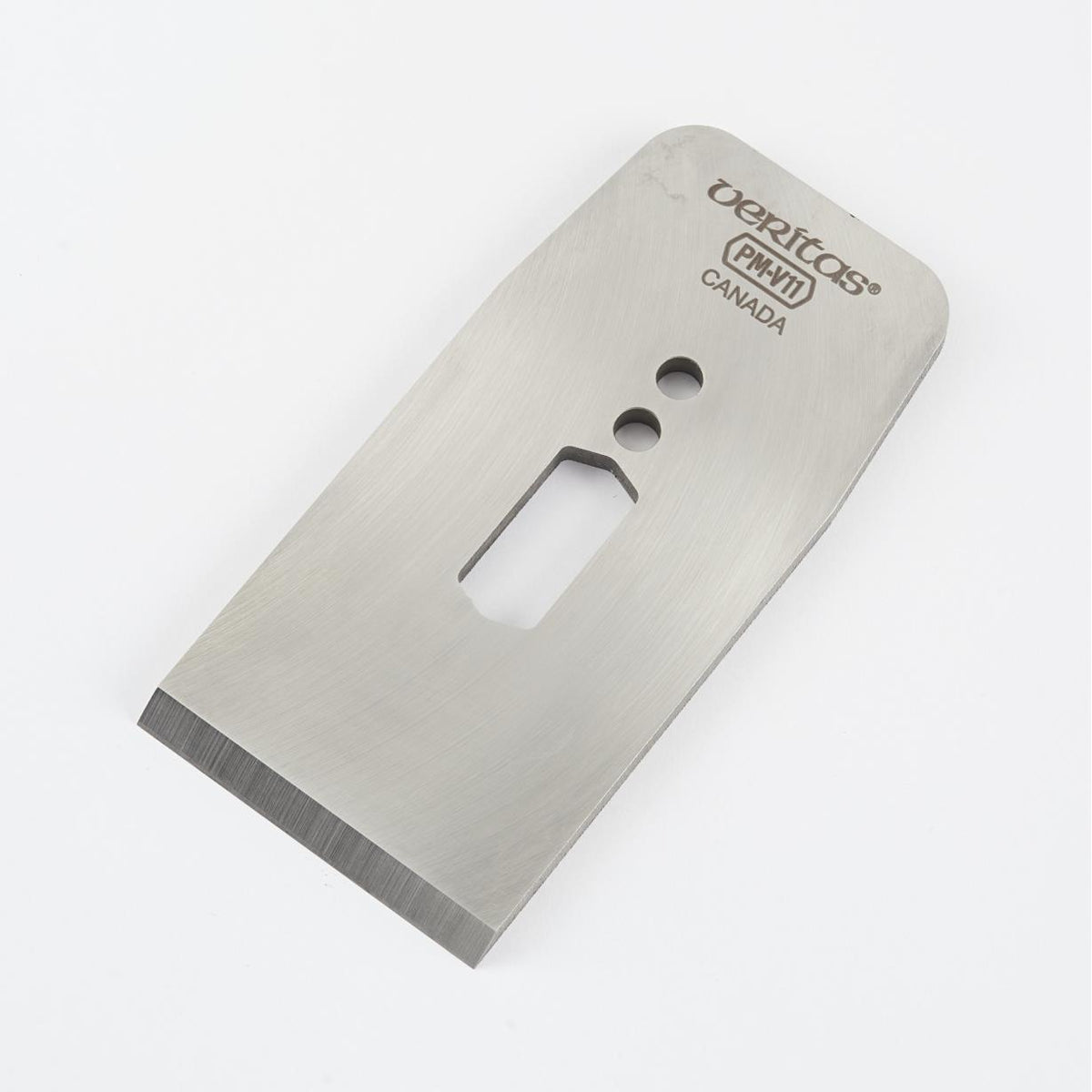 Veritas Low Angle Jack Plane Blade PMV11 Toolnut