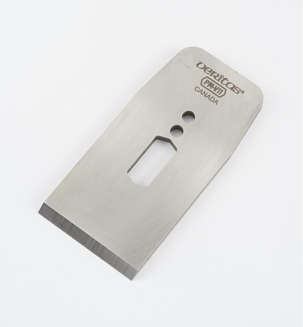 Veritas Low Angle Jack Plane Blade PM-V11