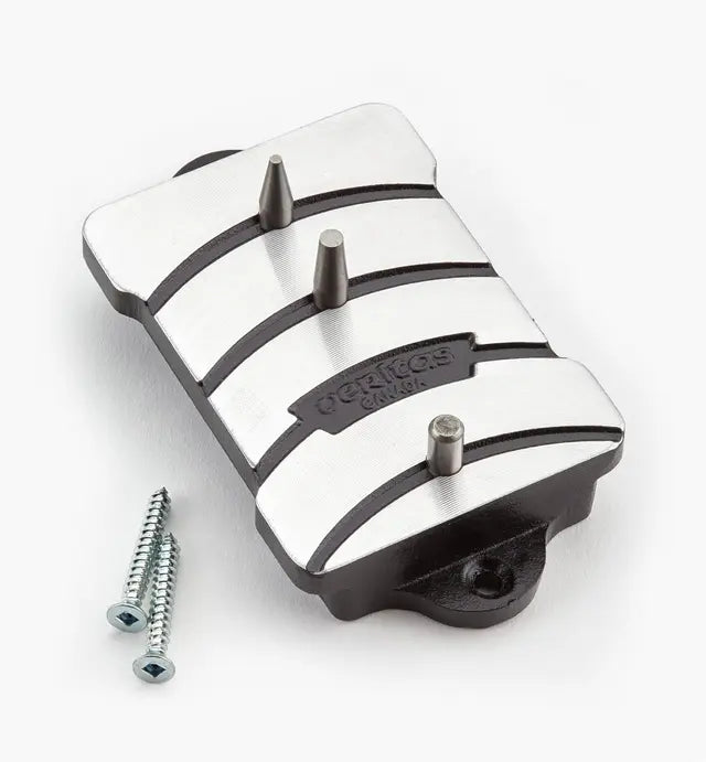 Veritas Scraper Burnisher for Turners