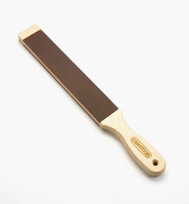 Veritas Double Sided Hand Strop