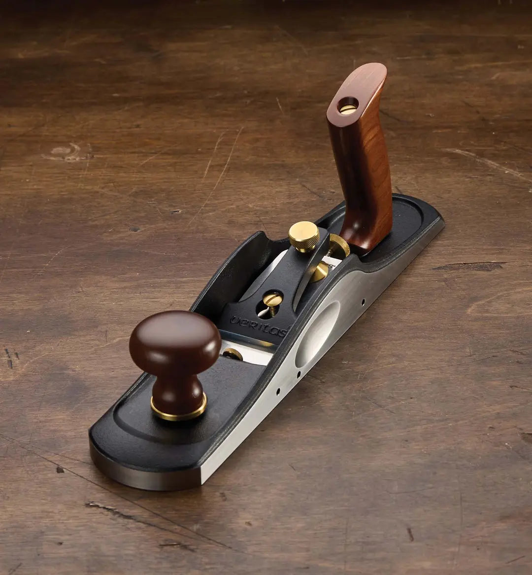 Veritas Low Angle Jack Plane - Gen 2