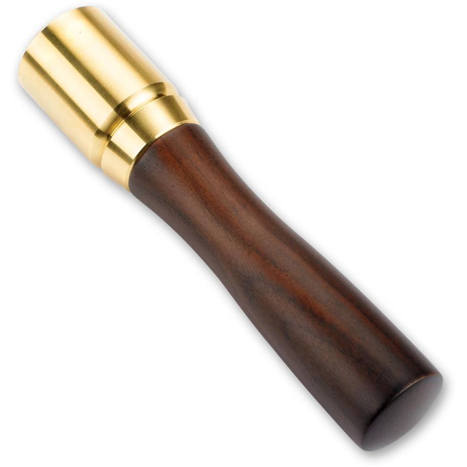 Veritas Journeymans Brass Mallet