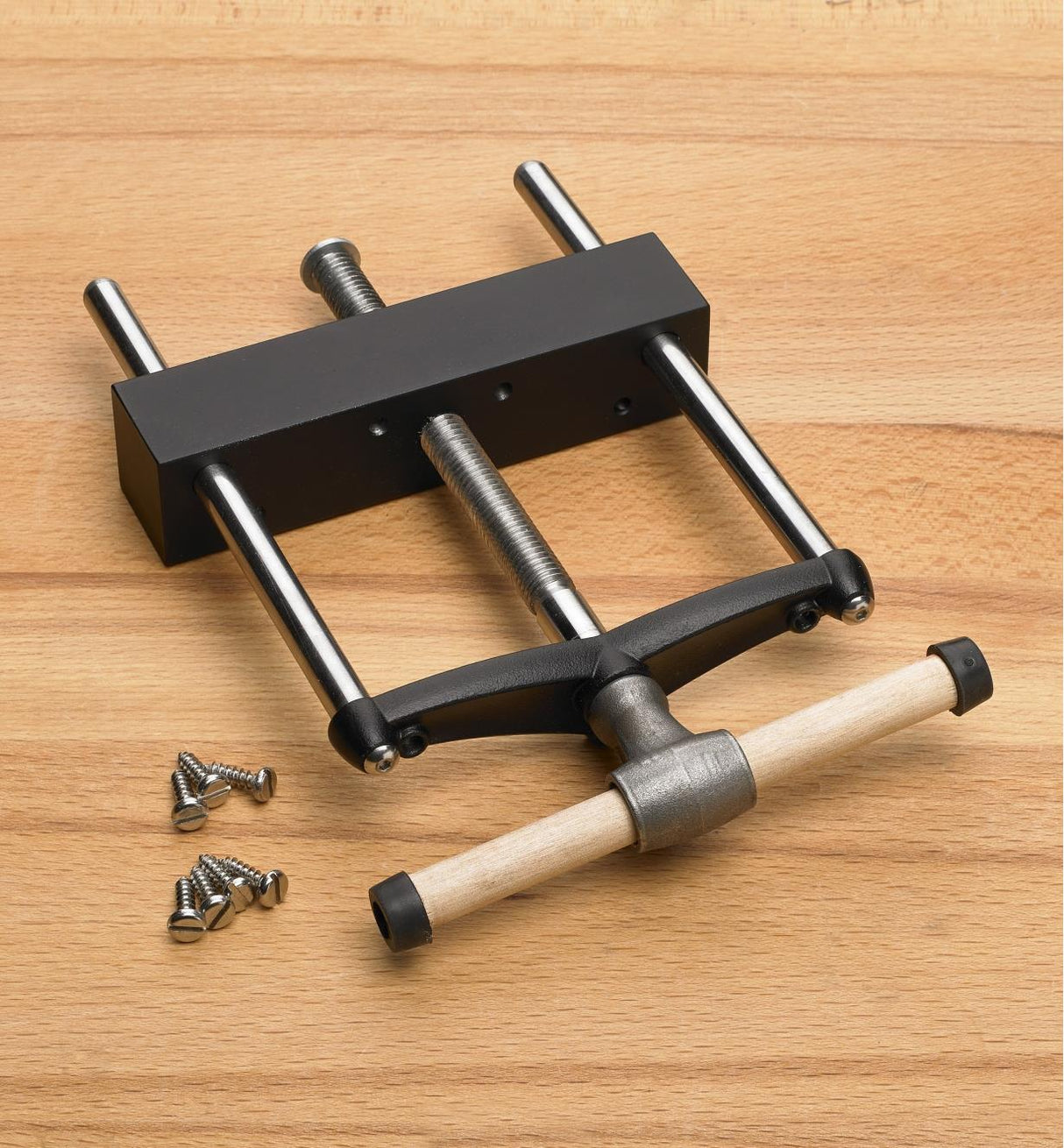 Veritas Miniature Bench Vice