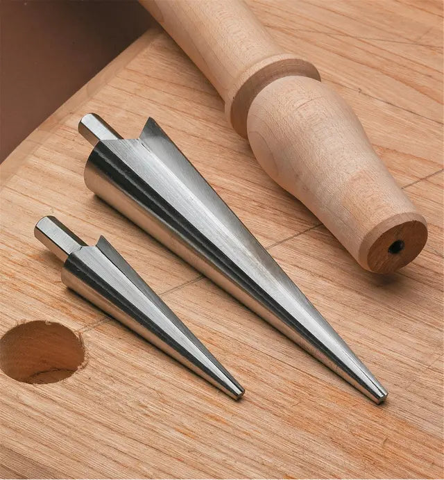 Veritas Tapered Reamer - Small and large