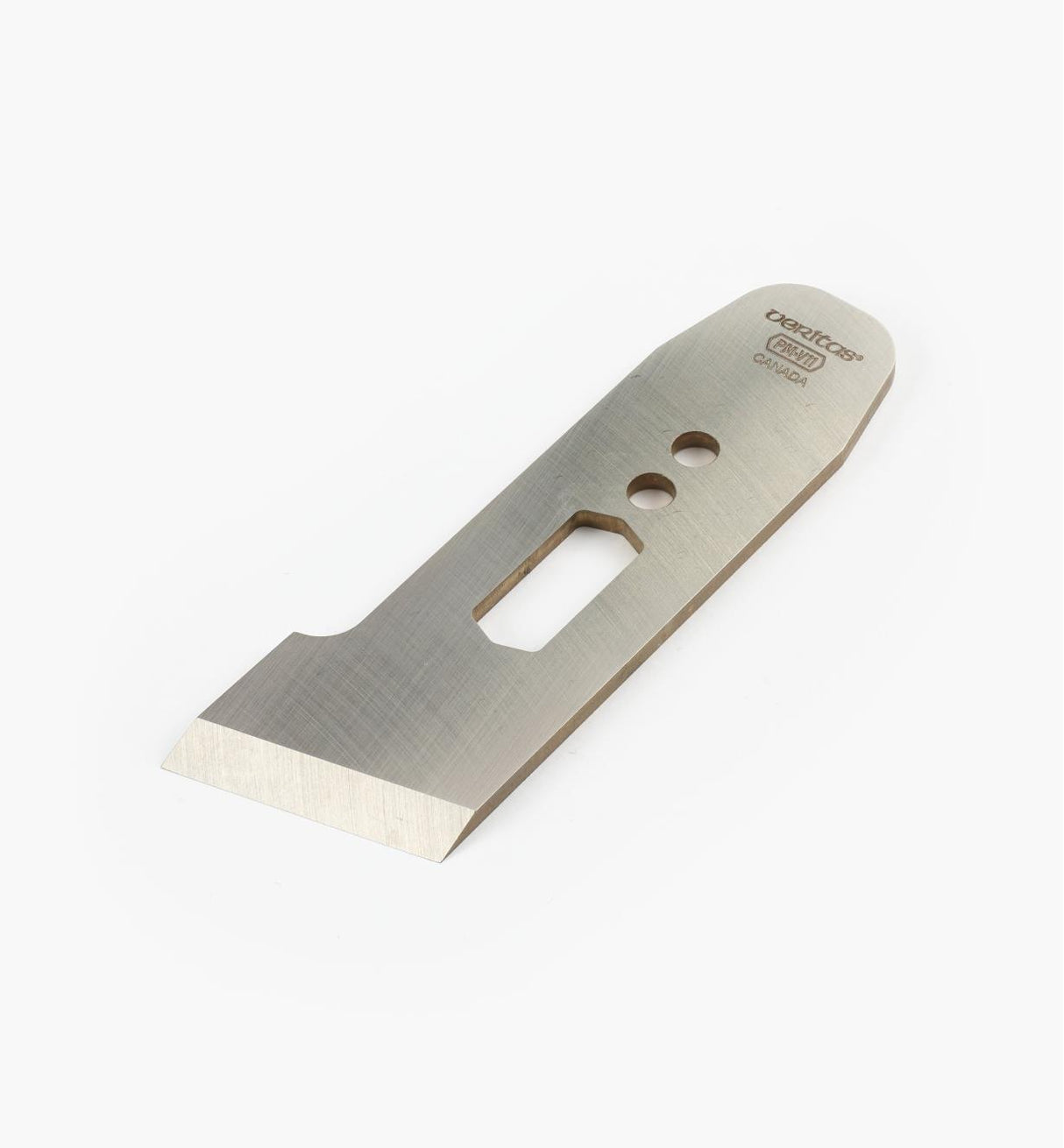 Veritas Skew Block Plane Blade PM-V11