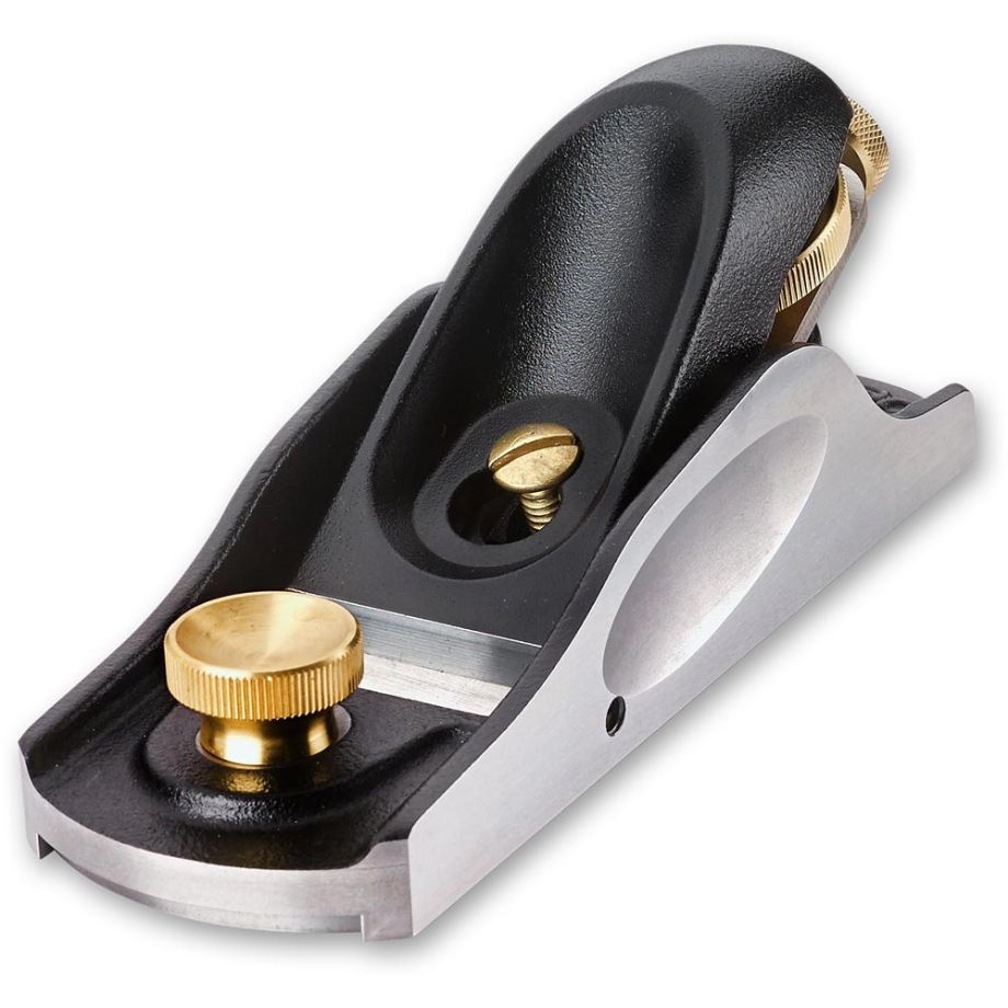 Veritas Block Plane - Standard