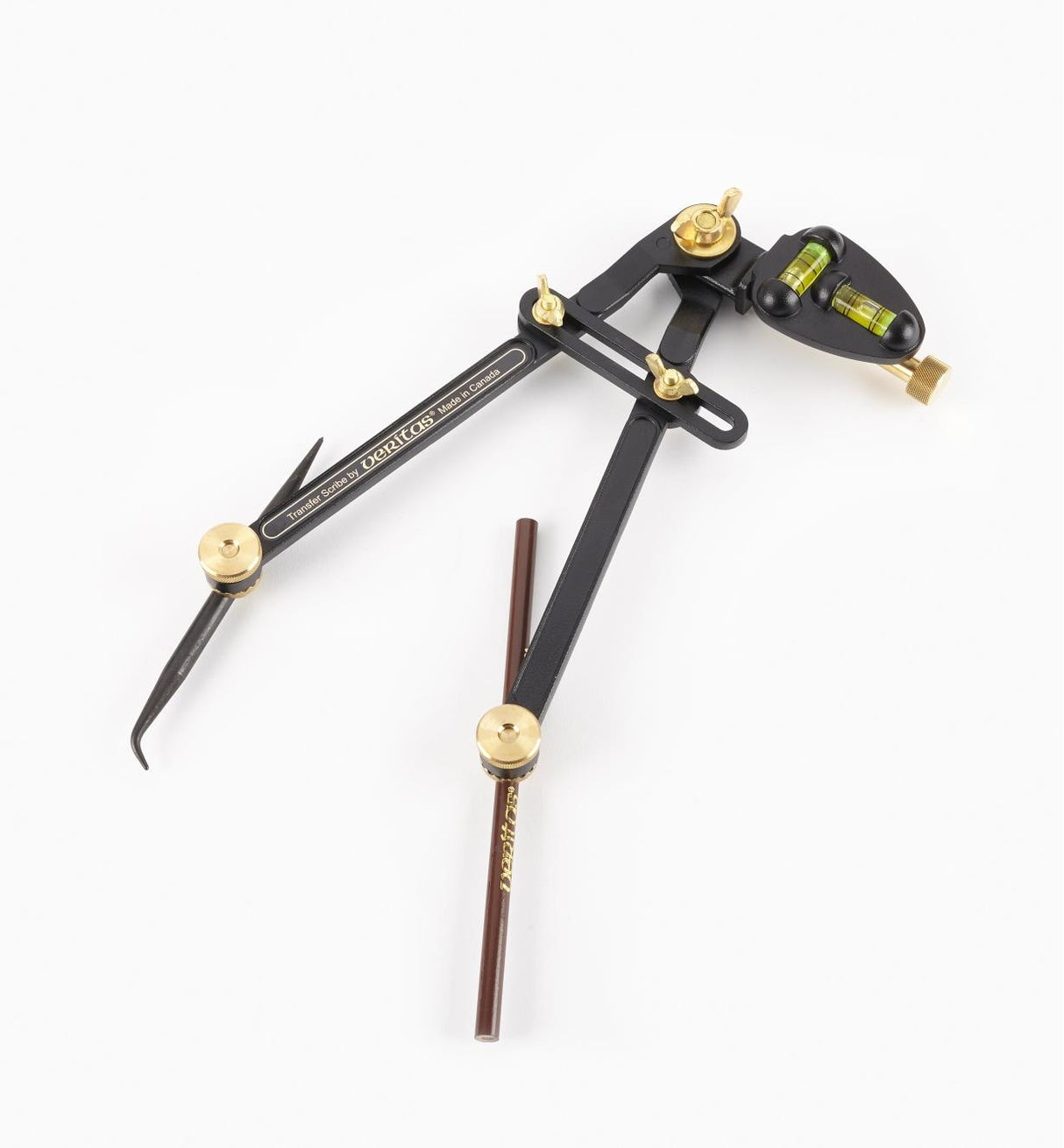 Veritas Transfer/Log Scribe