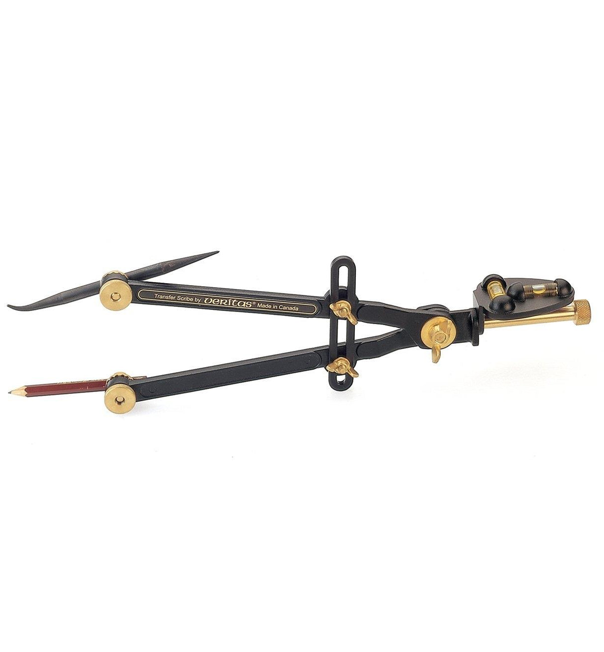 Veritas Transfer/Log Scribe