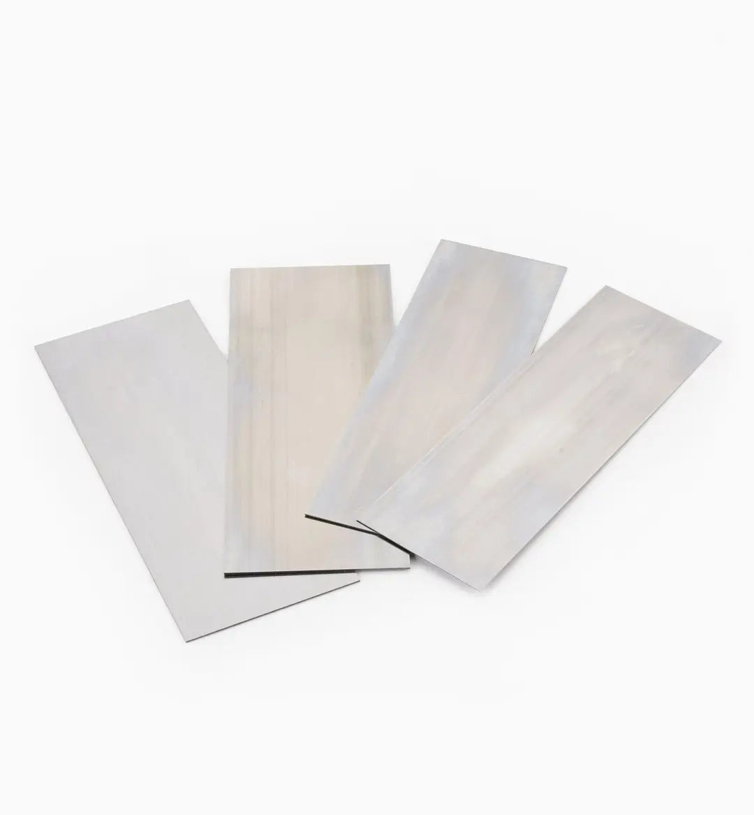 Veritas Super Hard Milled Scraper Se