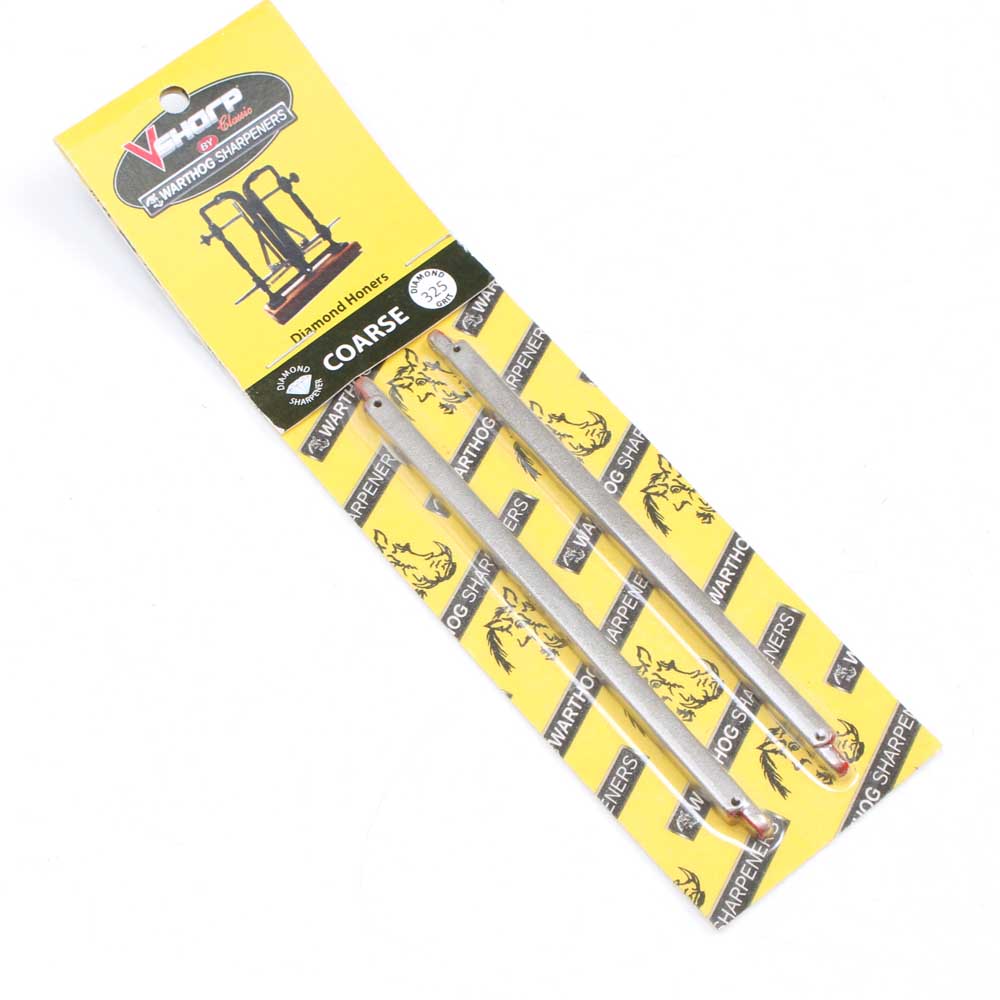 V-Sharp Classic I Diamond Honer Rods