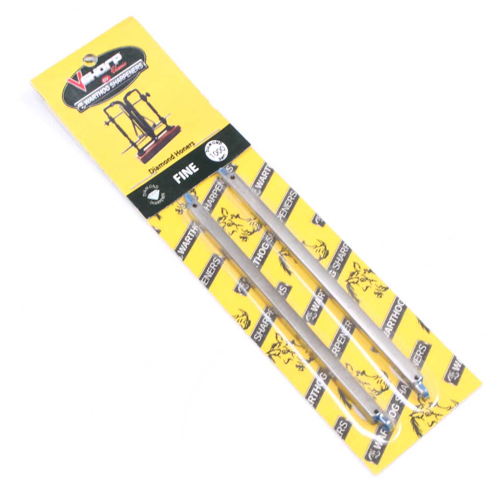 V-Sharp Classic I Diamond Honer Rods