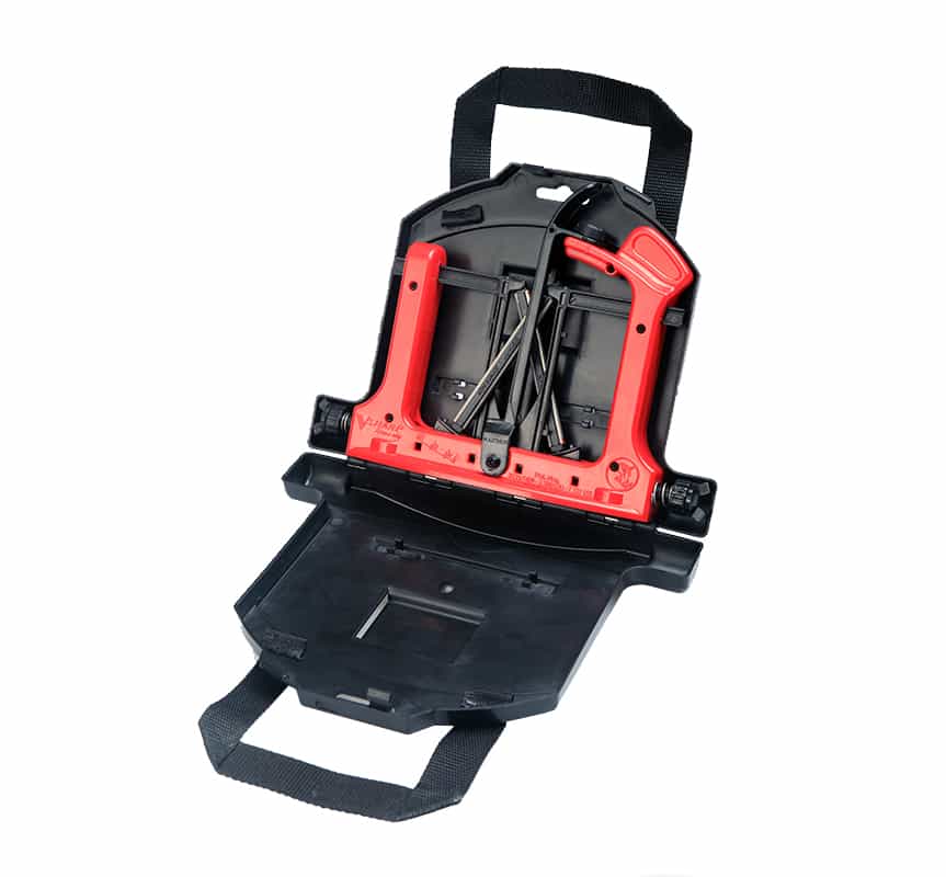 V-Sharp XE Protective Case