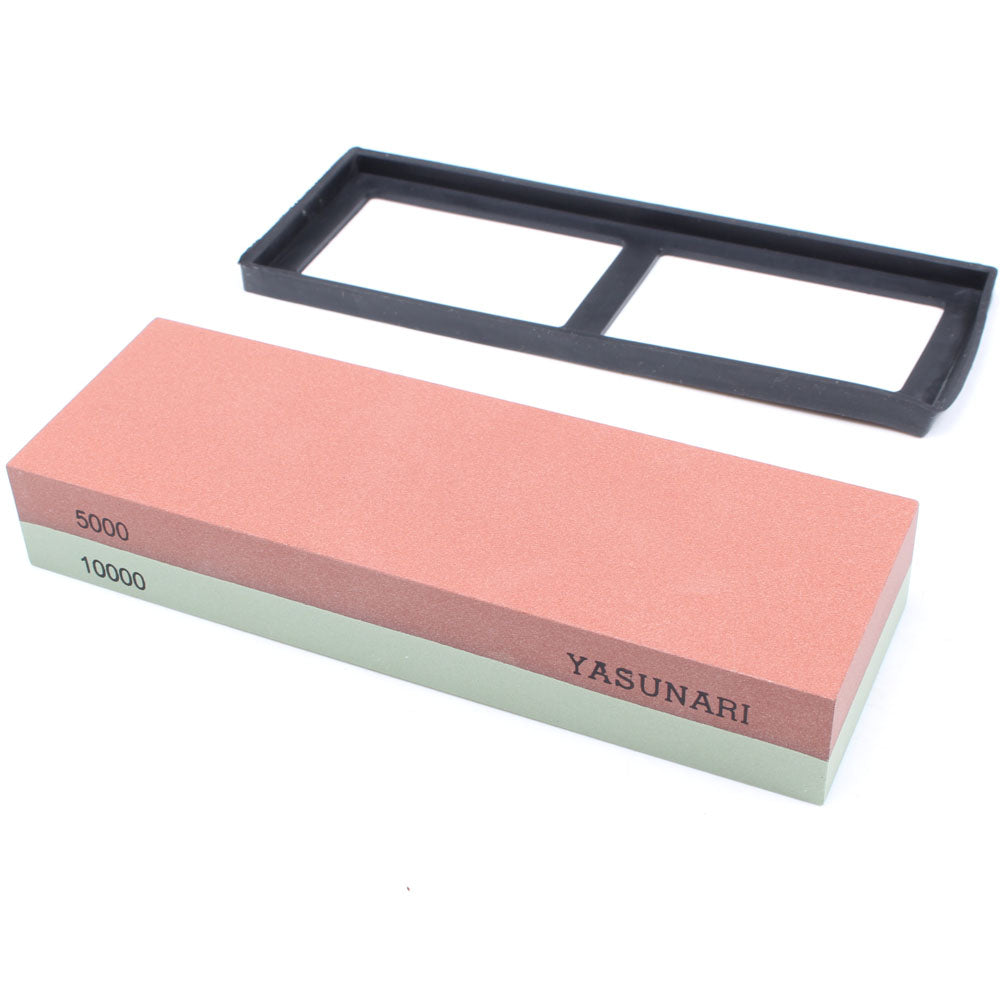 Yasunari Premium Extremely Fine Whetstone