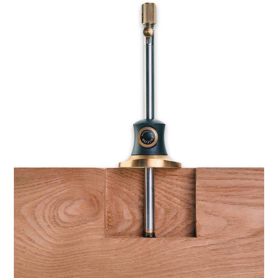 Veritas Micro-Adjust Wheel Marking Gauge