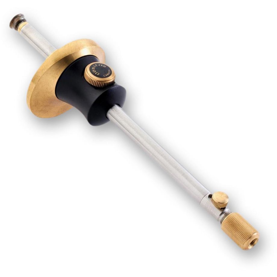 Veritas Micro-Adjust Wheel Marking Gauge