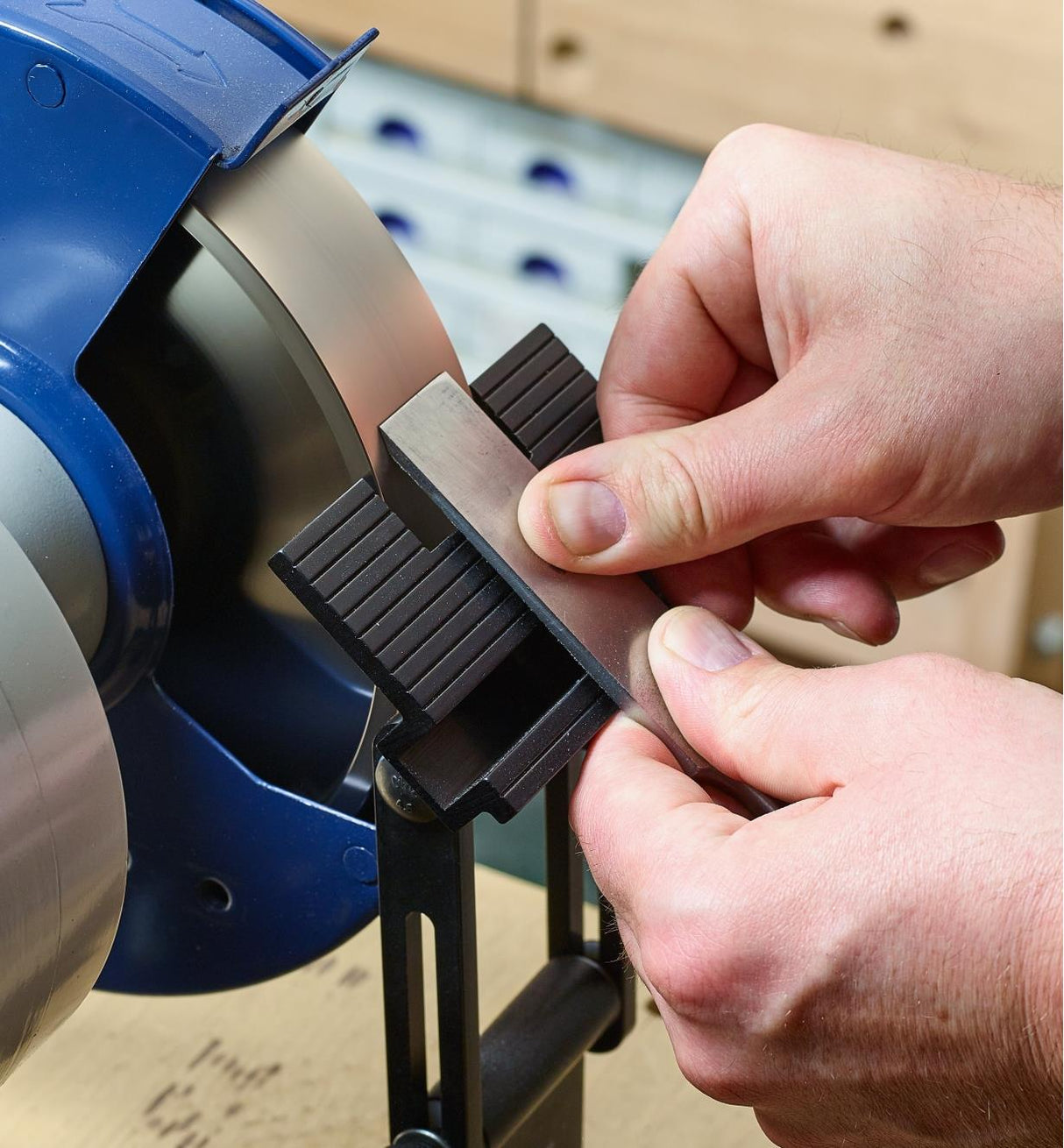 Veritas Table for 1 1/2" Wheels