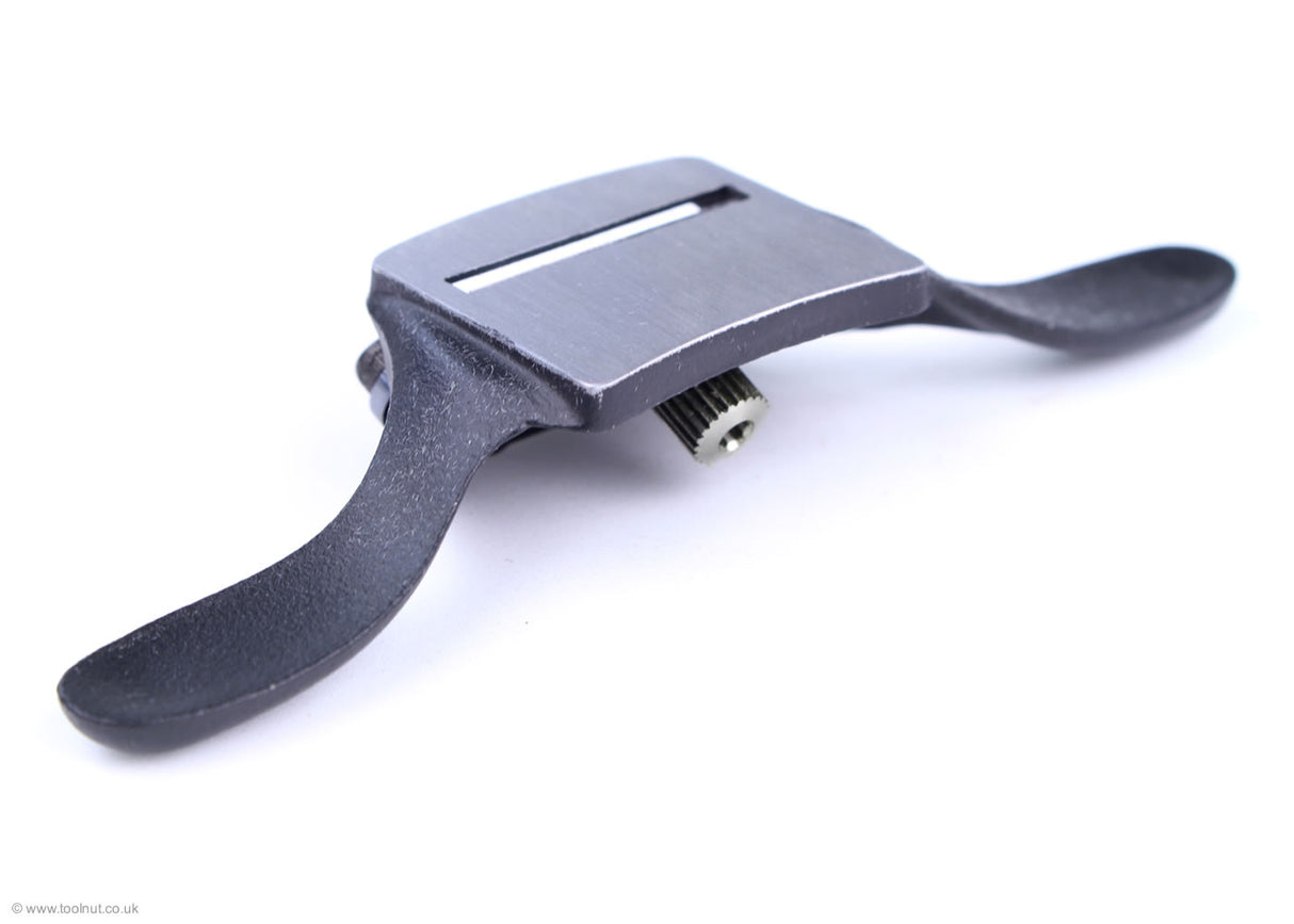 Veritas Miniature Cabinet Scraper base