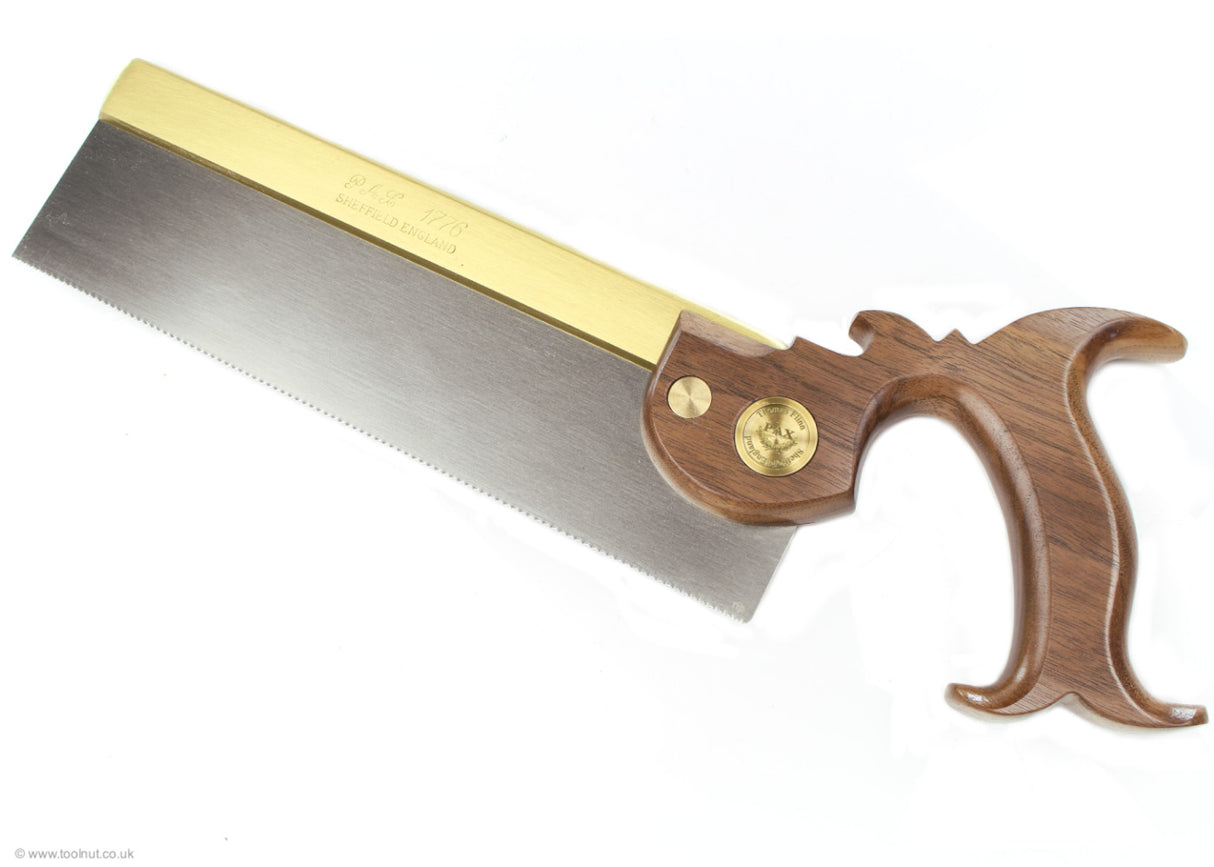 Pax Dovetail Saw 1776