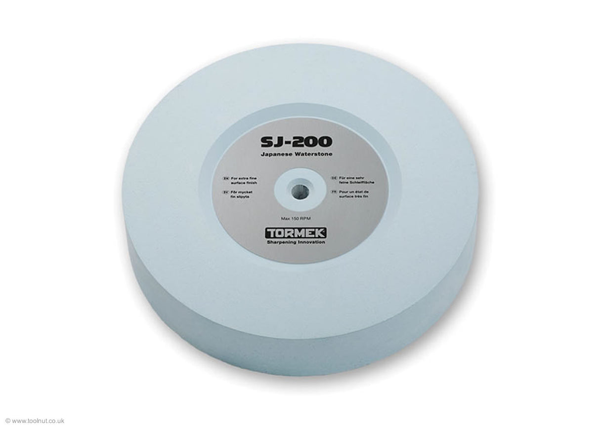 tormek japanese waterstone sj-200