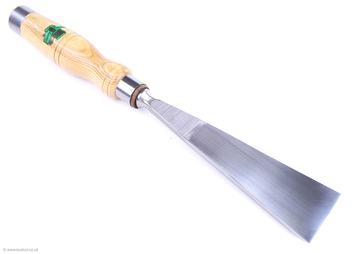 henry taylor sculpture tool gouge