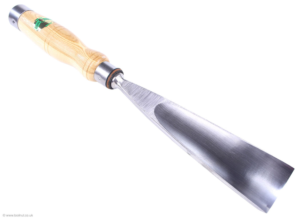 henry taylor sculpture tool gouge